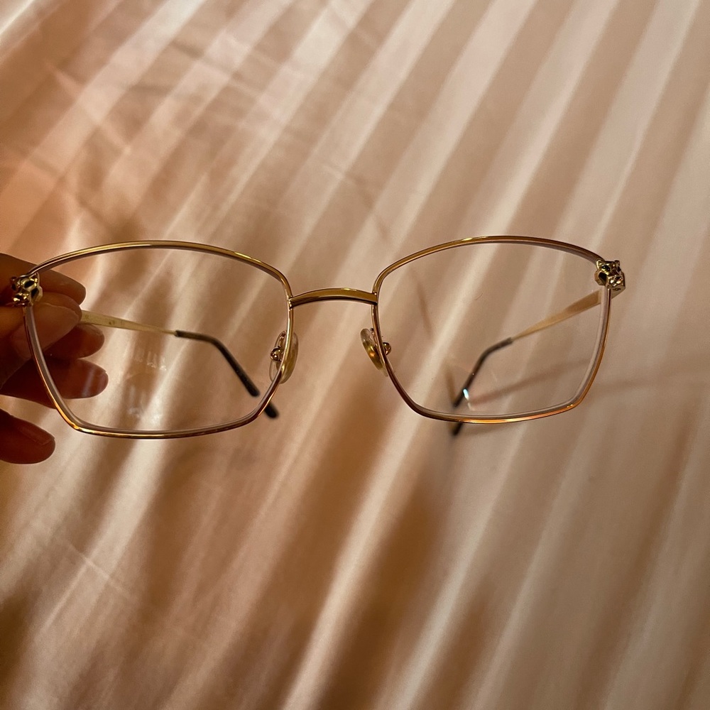 Cartier Frames - image 3